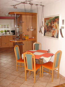Hannover kitchen